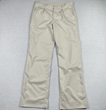 Under Armour Pants Mens 32x33 Regular Performance Golfer Commute Workwear