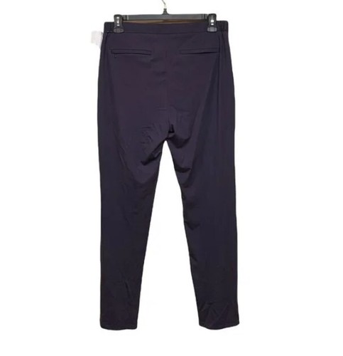 Kenneth Cole Reaction Men's Navy Dress Pants Techni-Cole Slacks Size 35 X 42 - Picture 4 of 4
