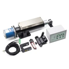 Automatic Correction Controller High Precision Line Correction Execution Machine