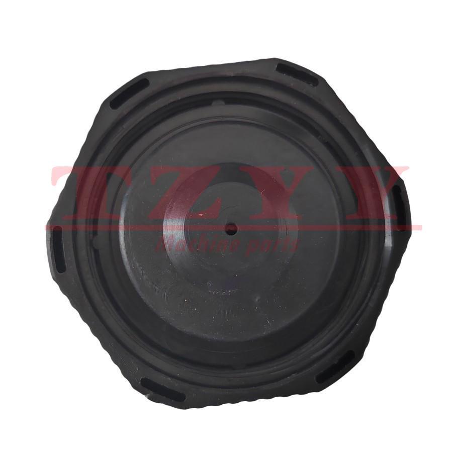 Tankdeckel 3C081-04290 Für Kubota Traktor - Kompatibel Mit M5N, M4N, U-Serie