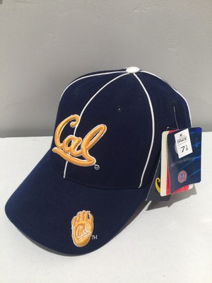 cal bears baseball hat