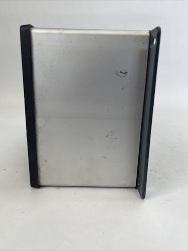 REO REOVIB MTS 440 FREQUENCY CONVERTER FOR VIBRATORY FEEDER 110/240VAC 2x0-100/ - Picture 7 of 7