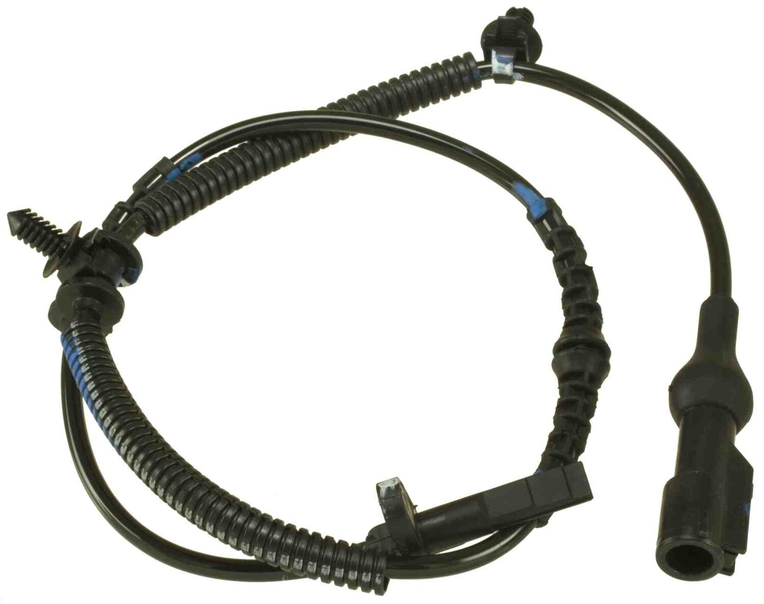 ABS Wheel Speed Sensor-NTK NGK AB0900