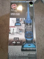 HOOVER Elite Rewind Plus Bagless Upright Vacuum -UH71200V