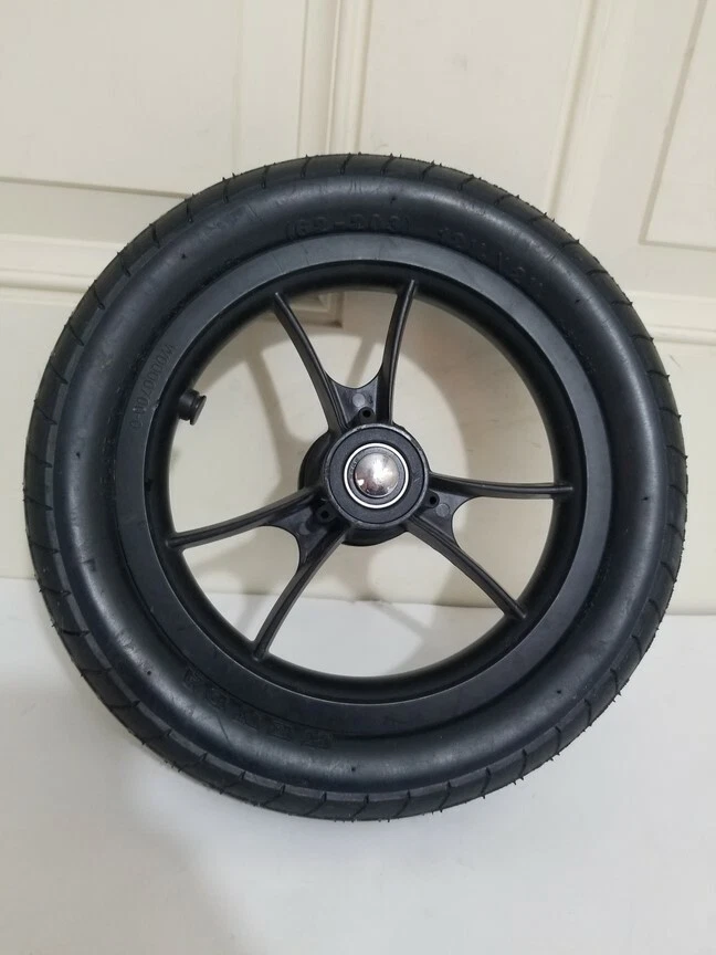 City select baby top jogger replacement wheels