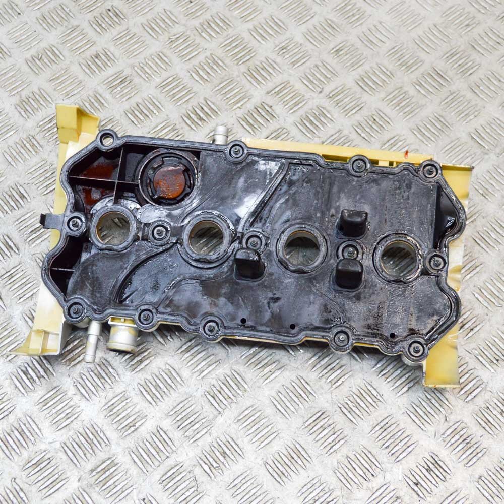OEM Audi 2.0t Valve Cover 06D103469M for sale online eBay