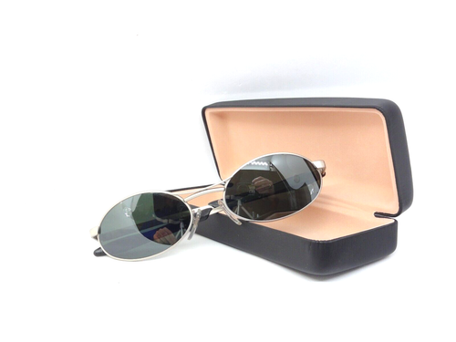 VUARNET 057 GREY VINTAGE SUNGLASSES 90S PX 3000 FRANCE - Picture 5 of 14
