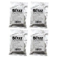 ProX 3-10 Foot High Effect Powder Granules for Cold Spark Blitzz Machine 4 Pack