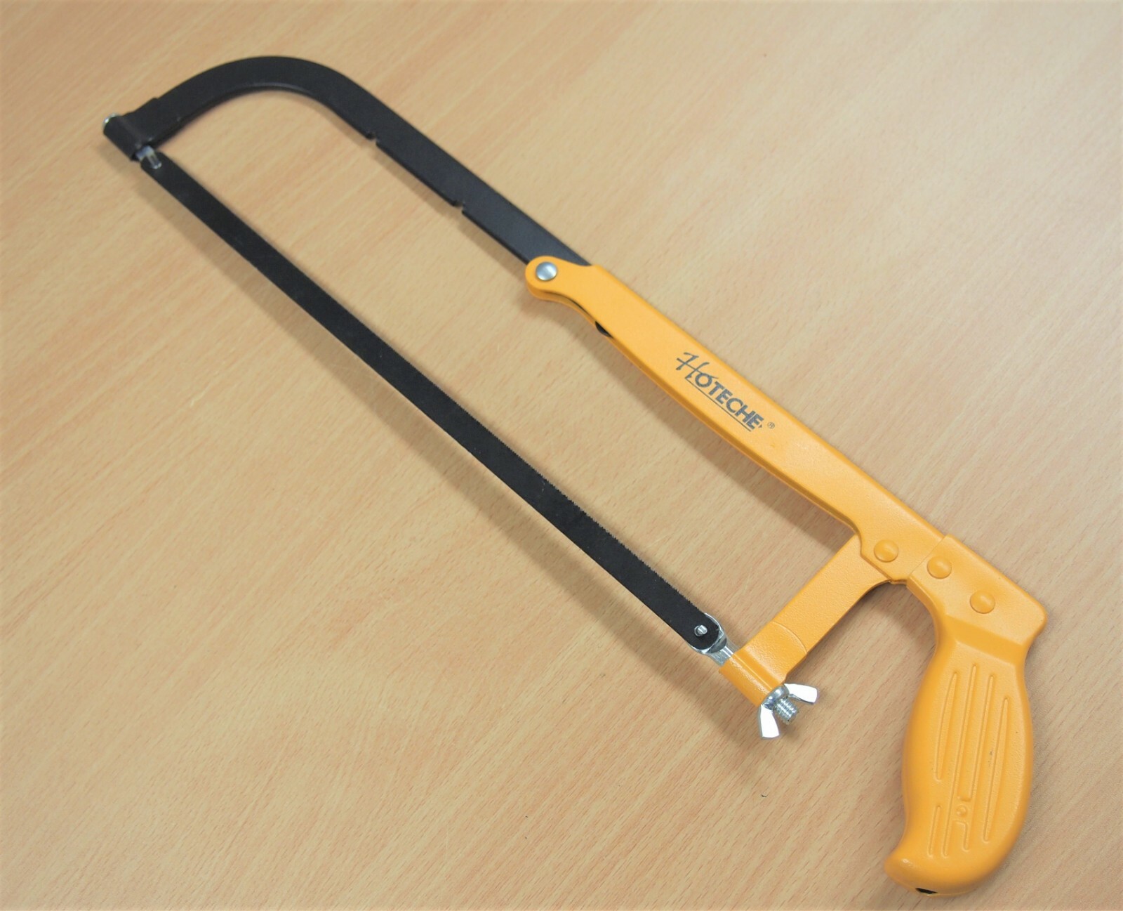 Hotech Adjustable Hacksaw Frame 12" Handsaw eBay