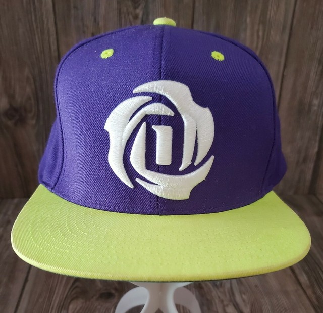 derrick rose snapback