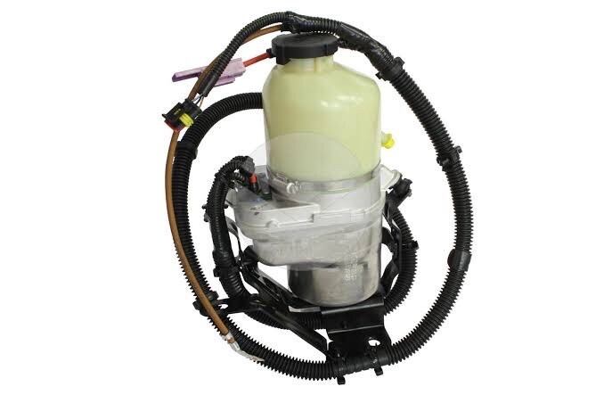 Holden Astra Electric Power Steering Pump TRW suit Hotrod Conversion Race Car