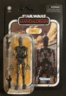 Star Wars Vintage Collection IG-11 VC206 Unopened On Card The Mandalorian Hasbro