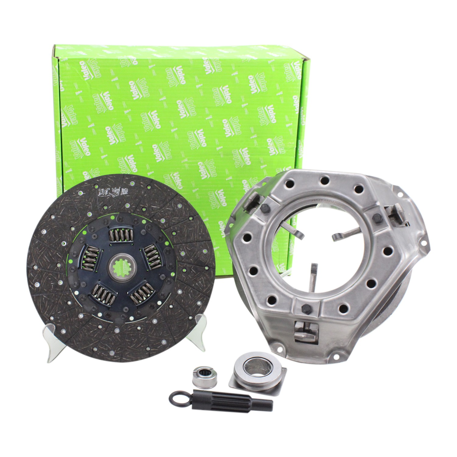 Valeo 52802020 Clutch Kit for Ford F-100 1965-1977