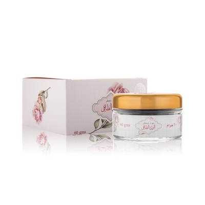 Bakhour Al Ward Al Taifi   60g Rose, blumig, frisch Weihrauch Oud