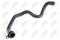 NTY KüHlerschlauch FüR BMW E88 E82 E93 E92 E90 E91 06-13 11537584549