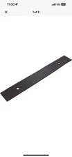S.R. Smith 08-506 20" Rubber Diving Board Mounting Pad