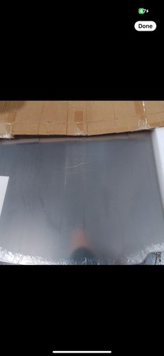 Front Windshield For Polaris Ranger Midsize 500/570/ETX/EV 2015-2021. - Picture 2 of 3
