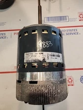 GENTEQ EON 1PH MOTOR&MODULE 5SEA39RLV5003  DATED 2/22/2019