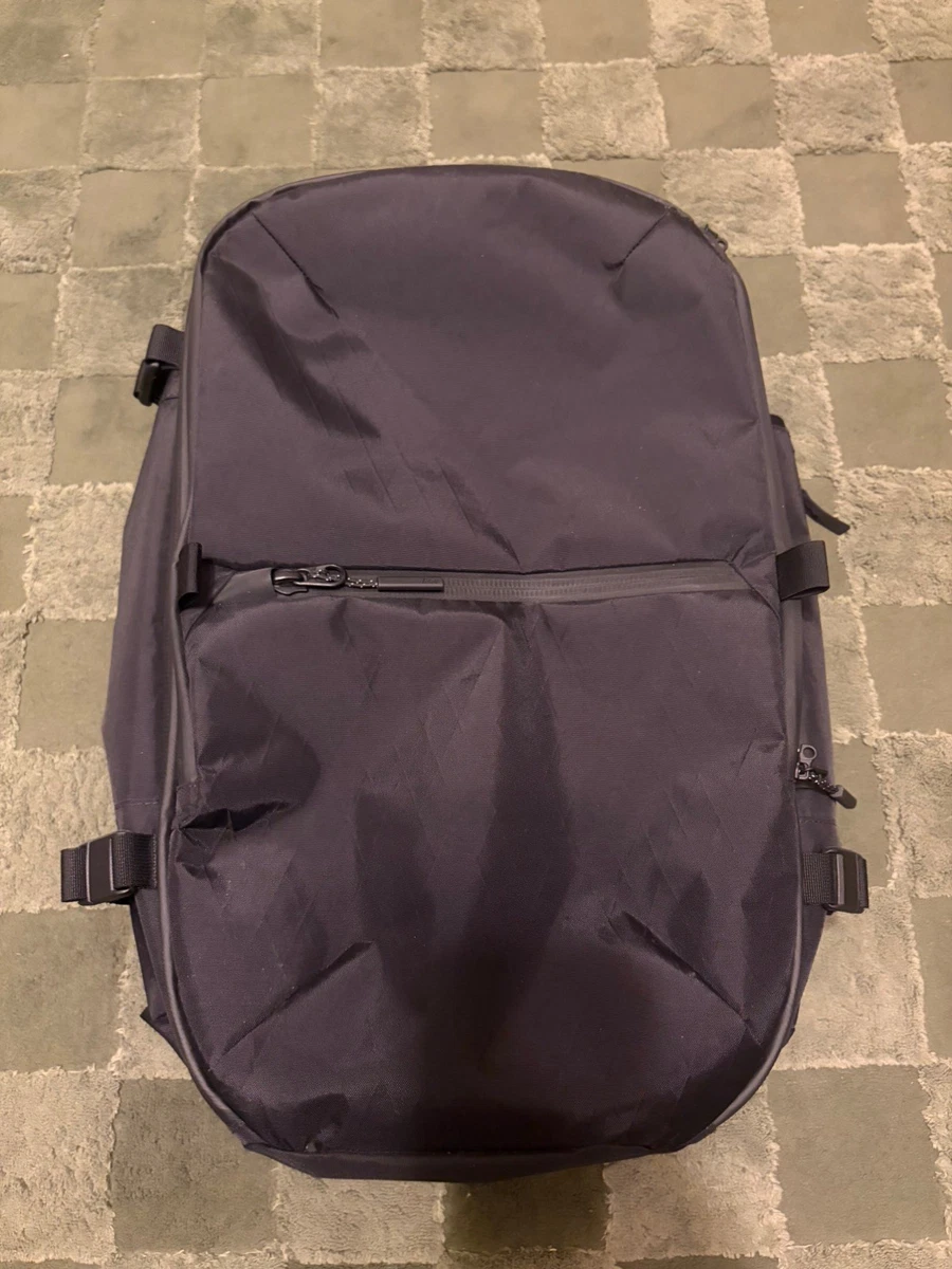 Aer Travel Pack 3 | X-PAC | 35L Rucksack