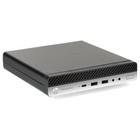 HP ProDesk 600 G4 Mini PC i5 8.Gen 8GB 500GB SSD Win11P Computer