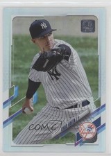 2021 Topps Update Rainbow Foil Chad Green #US290 0c3e