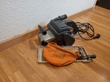 ELU MHB 90 Bandschleifer Mit rahmen