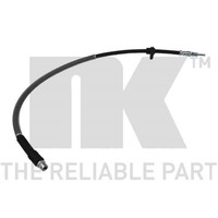 NK Bremsschlauch Bremsleitung Passend FüR BMW X3 F25 X4 F26
