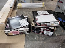Jeep Dana 30 G2 4.88 Gear Set Install Kit And Hd Cover