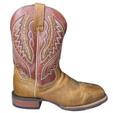 Dan Post Men s Dugan Brown Western Cowboy Boo...