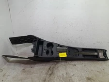 VOLKSWAGEN POLO 2009-2014 CENTRE CONSOLE WITH CUP HOLDER   6R0863241
