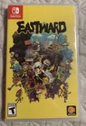 Eastward - Nintendo Switch