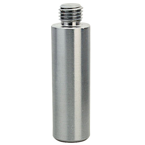 Whiteside Screw Type Helix Mortise Cutter Arbor, 1/2 in. SH x 1/4-28 TH HMA-1/2A