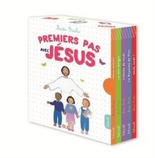 Premiers pas avec Jésus  von Roche, Maïte | Buch | Zustand sehr gut