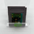 Adventure Island (GameBoy, 1992)