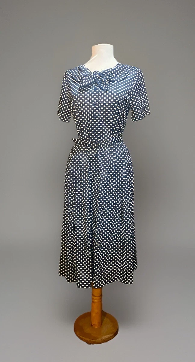 Casual 1960s Vintage Dresses for Women for sale | eBay