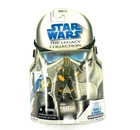 Star Wars Legacy Collection Jodo Kast BD18 Hasbro 2008 MOC Sealed Figure Mandalo