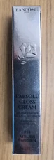 New in Box Lancome Labsolu Gloss Cream Lip Gloss 213 Atelier Parisien 0.27oz