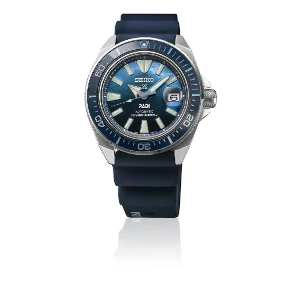 Seiko Prospex SBDY123 PADI Special Edition New + Box & Paper's image 3