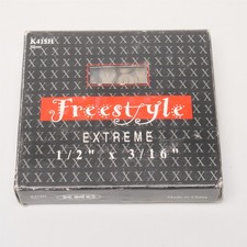 KMC K415H Freestyle Extrme Heavy Duty BMX Chain Single Speed 1/2"x 3/16" 98L