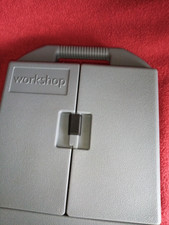 workshop 98 bit  drill set