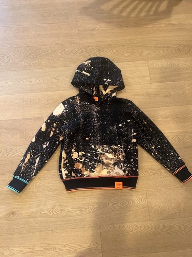 Sterling Ruby Soto Hoodie