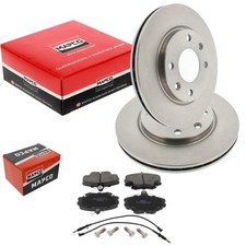 Disque de frein Peugeot 203