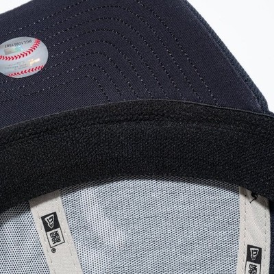 NEW ERA 39THIRTY Polo Ralph Lauren Cooperstown New York Yankees