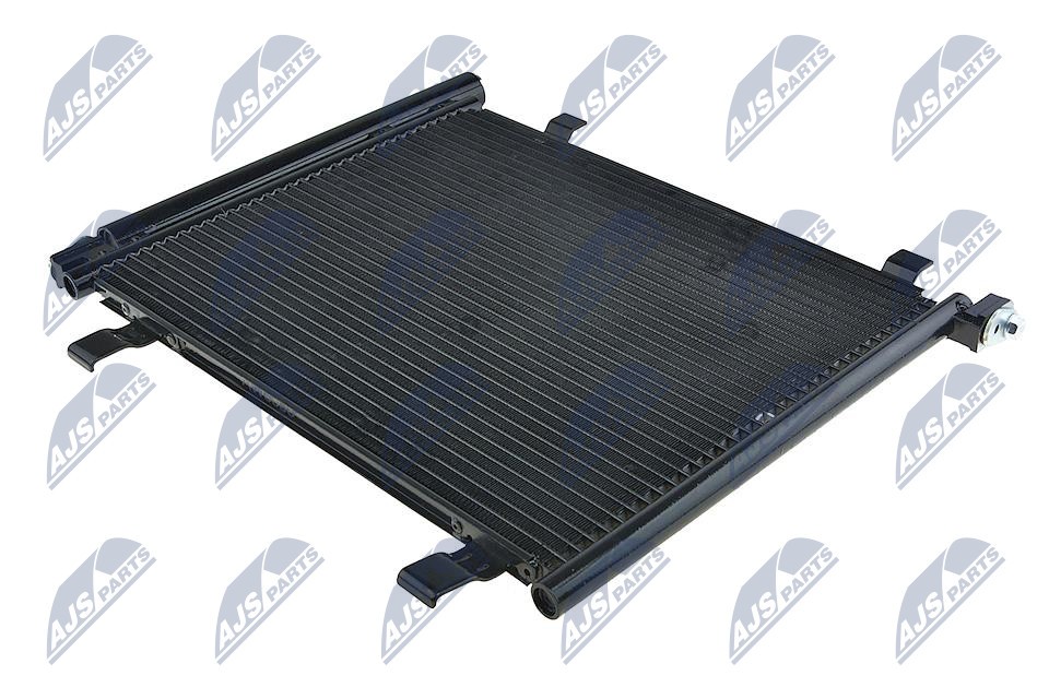 Fits NTY CCS-VW-008 A/C CONDENSER ⭐UK Stock⭐ - Image 8