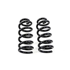 UMI 2061F 93-02 F-Body Lowering Springs, Front, 1.25 Inch Lower