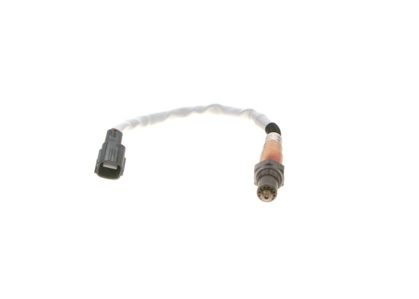 1X Bosch 0 258 006 721 Lambdasonde FüR CitroëN Peugeot Toyota-image