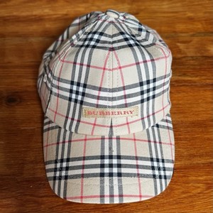 Burberry Golf Hat | eBay
