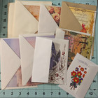 Greeting Cards Lot – 49 Unused – Mixed Themes – Birthday, Holiday, More — photo 4