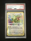 2020 POKEMON SWORD & SHIELD VIVID VOLTAGE #138 RAYQUAZA PSA 10