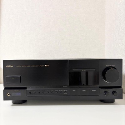 Victor AX-Z921 Integrated Amplifier with Remote K2 Interface 130W